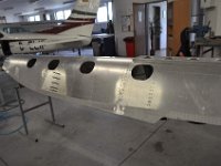 CZAW floats repair - 27
